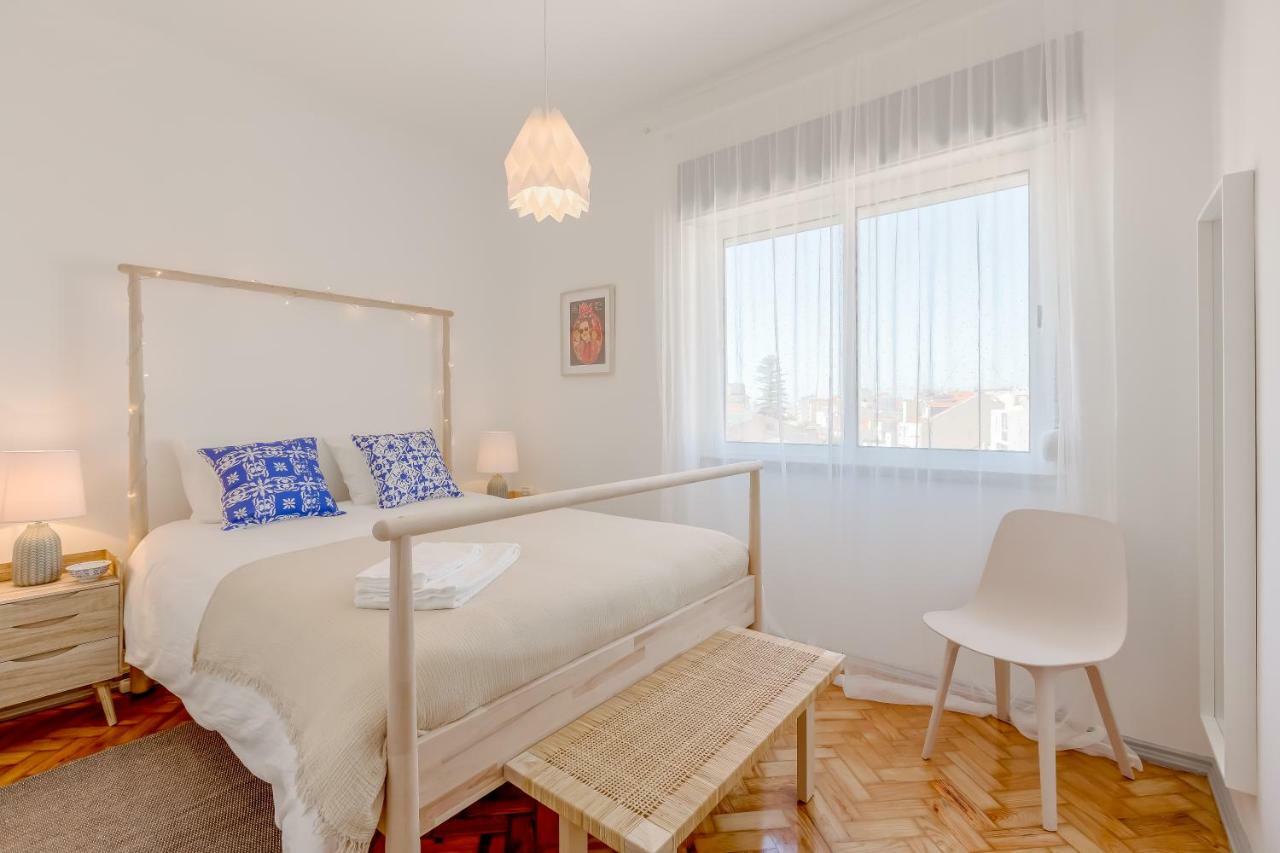 Renovated Sunny With Amazing Sunset Balcony , By Timecooler Appartement