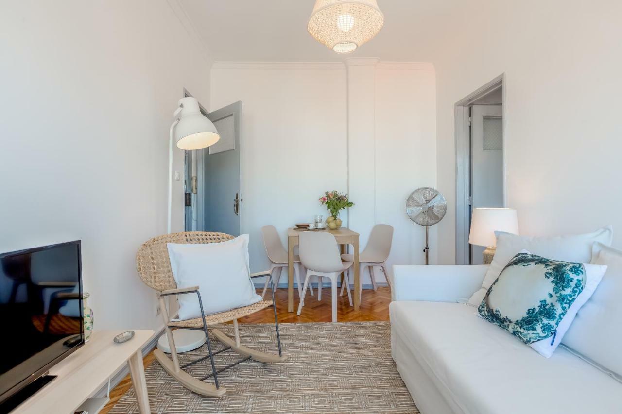 Renovated Sunny With Amazing Sunset Balcony , By Timecooler Appartement