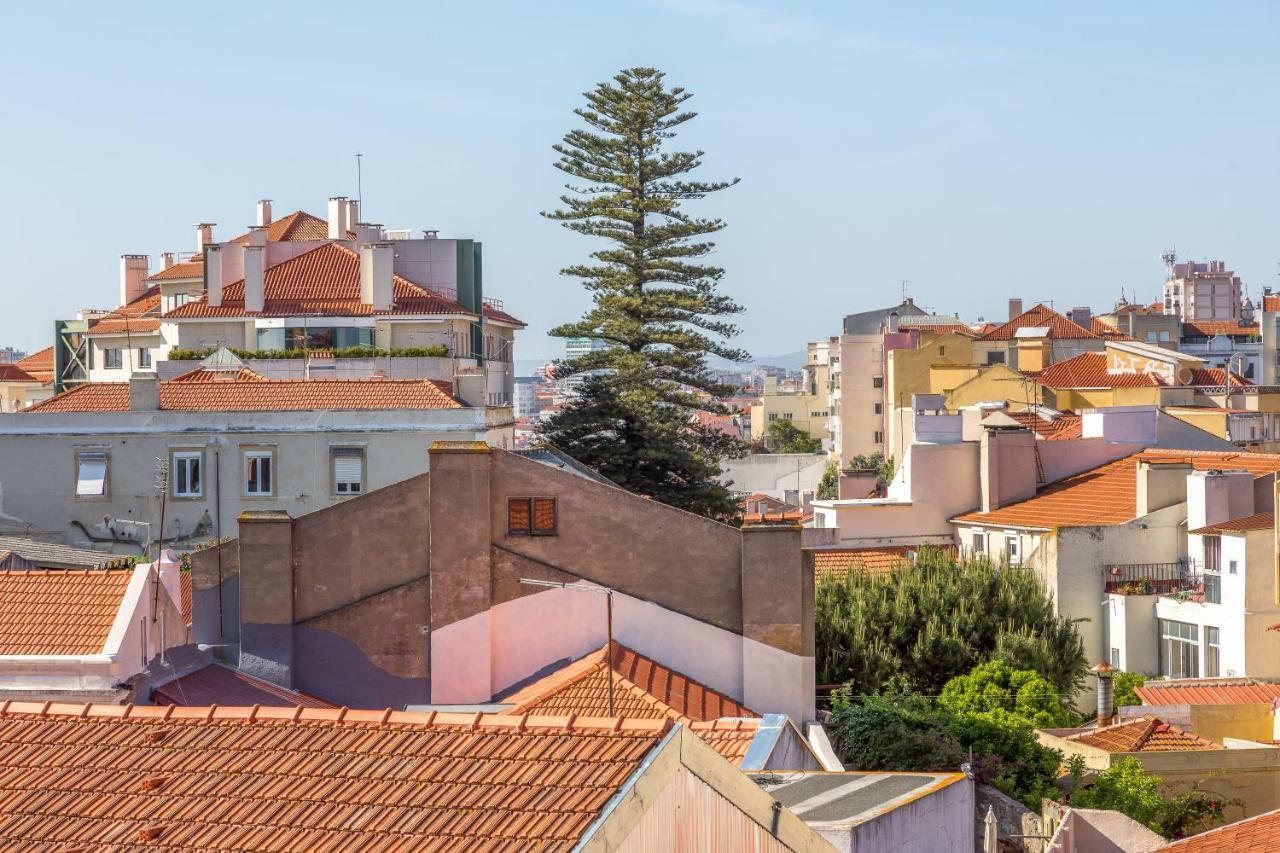 Appartement Renovated Sunny With Amazing Sunset Balcony , By Timecooler
