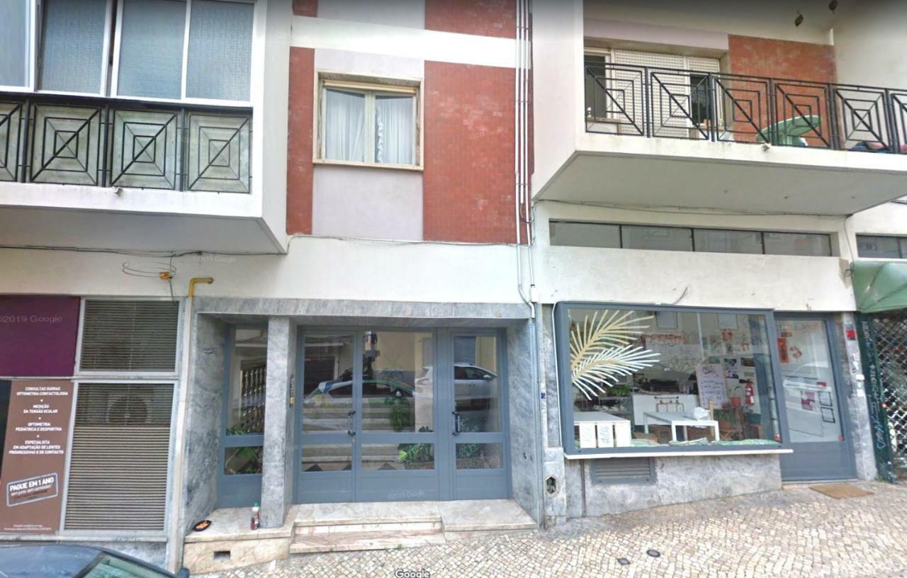 Renovated Sunny With Amazing Sunset Balcony , By Timecooler Appartement Lisboa